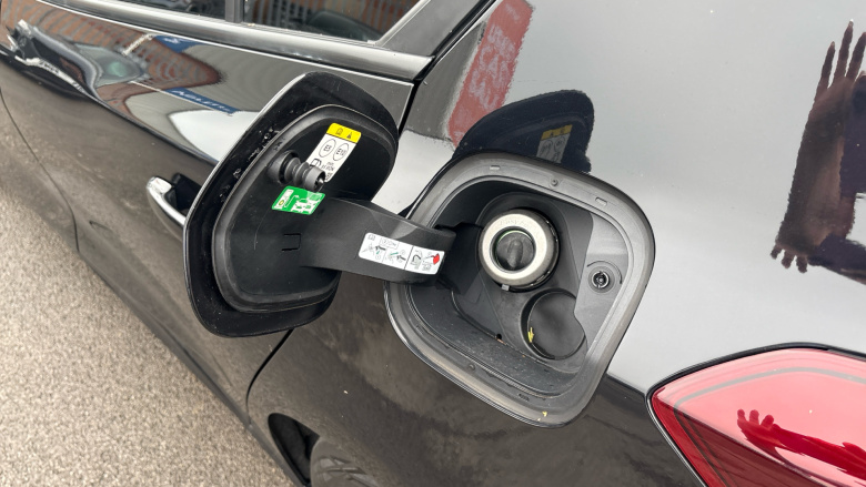 Ford Focus 1.0 EcoBoost ST-Line 5dr Petrol Hatchback